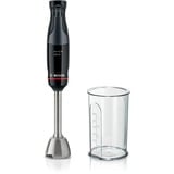 Bosch Home Stabmixer ErgoMaster MSM4B610 schwarz/anthrazit, 1.000 Watt