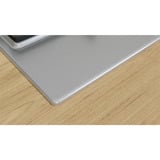 Bosch PCH6A5I90 Serie 6, Autarkes Kochfeld edelstahl/schwarz