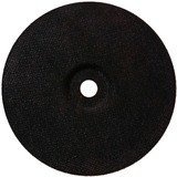 Bosch PRO Stainless Steel and Metal Trennscheibe, Ø 230mm Bohrung 22,23mm, AS 46 T INOX BF, gekröpft