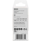 Bosch Stichsägeblatt-Satz Wood and Metal, 15-teilig 