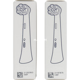 Braun Oral-B iO Series 6s , Elektrische Zahnbürste schwarz, Black Lava