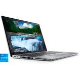 Dell Latitude 5540-7363G, Notebook grau, Windows 11 Pro 64-Bit, 60 Hz Display, 256 GB SSD