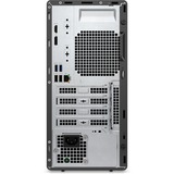 Dell OptiPlex 3000 MT (KM3MM), PC-System schwarz, Windows 10 Pro 64-Bit