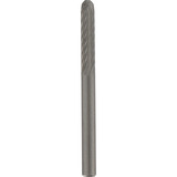 Dremel Wolframkarbid-Fräser, spitz Ø 3,2 mm (9903) 1 Stück, Schaft Ø 3,2mm