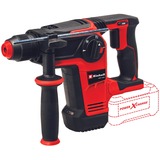EINHELL Professional Akku-Bohrhammer TP-HD 18/26 Li BL - Solo, 18Volt rot/schwarz, ohne Akku und Ladegerät