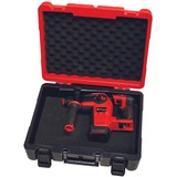 EINHELL Professional Akku-Bohrhammer TP-HD 18/26 Li BL - Solo, 18Volt rot/schwarz, ohne Akku und Ladegerät