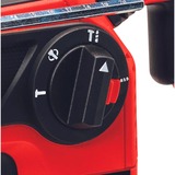 EINHELL Professional Akku-Bohrhammer TP-HD 18/26 Li BL - Solo, 18Volt rot/schwarz, ohne Akku und Ladegerät