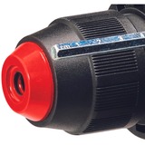 EINHELL Professional Akku-Bohrhammer TP-HD 18/26 Li BL - Solo, 18Volt rot/schwarz, ohne Akku und Ladegerät