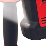EINHELL Professional Akku-Bohrhammer TP-HD 18/26 Li BL - Solo, 18Volt rot/schwarz, ohne Akku und Ladegerät