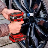 EINHELL Professional Akku-Schlagschrauber IMPAXXO 18/230, 1/2", 18Volt rot/schwarz, ohne Akku und Ladegerät