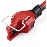 EINHELL Professional Akku-Sense GP-BC 36/430 Li P BL-Solo, 36Volt (2x18V), Motorsense rot/schwarz, ohne Akku und Ladegerät
