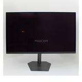 GIGABYTE MO27Q2 QD-OLED, Gaming-Monitor 67.8 cm (27 Zoll), schwarz, QHD, KVM, AMD FreeSync Premium Pro, 240Hz Panel