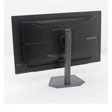 GIGABYTE MO27Q2 QD-OLED, Gaming-Monitor 67.8 cm (27 Zoll), schwarz, QHD, KVM, AMD FreeSync Premium Pro, 240Hz Panel