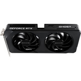 Gainward GeForce RTX 5050 Ghost 8GB, Grafikkarte DLSS 4, 3x DisplayPort, 1x HDMI 2.1
