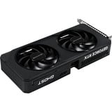 Gainward GeForce RTX 5050 Ghost 8GB, Grafikkarte DLSS 4, 3x DisplayPort, 1x HDMI 2.1