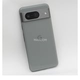 Google Pixel 8 128GB, Handy Hazel, Android 14, Dual SIM, 8 GB