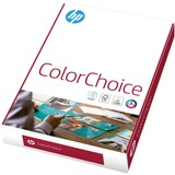 HP ColorChoice 120g 210x297 (CHP753), Papier DIN A4 (120g/m²), 250 Blatt