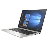 HP EliteBook X360 1030 G7 Generalüberholt, Notebook silber, Intel® Core™ i5-10310U, Intel® UHD Graphics, 16 GB LPDDR4, 256 GB (256 GB SSD), Windows 11 Pro