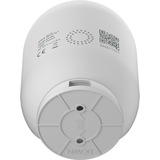 Homematic IP Innenkamera – plus (HmIP-CI-PL), Überwachungskamera weiß, 4MP, WLAN