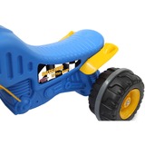 Jamara Rutscher Little Quad blau