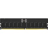 Kingston FURY DIMM 16 GB DDR5-6000 ECC, Arbeitsspeicher schwarz, KF560R32RBE-16, Renegade Pro, Registred, INTEL XMP, AMD EXPO