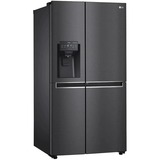 LG GSJ961MCCZ, Side-by-Side Door-in-Door, DoorCooling+, LinearCooling