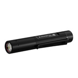 Ledlenser P2R, Taschenlampe schwarz
