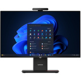 Lenovo ThinkCentre M70a Gen 6 (13AY004FGE), PC-System schwarz, Windows 11 Pro