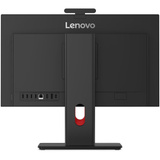 Lenovo ThinkCentre M70a Gen 6 (13AY004FGE), PC-System schwarz, Windows 11 Pro