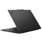 Lenovo ThinkPad X1 Carbon G13 Aura Edition (21NX00F6GE), Notebook schwarz, Intel® Core™ Ultra 7 255U, Intel® Graphics, 32 GB LPDDR5X, 1 TB (1 TB SSD), Windows 11 Pro