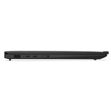 Lenovo ThinkPad X1 Carbon G13 Aura Edition (21NX00F6GE), Notebook schwarz, Intel® Core™ Ultra 7 255U, Intel® Graphics, 32 GB LPDDR5X, 1 TB (1 TB SSD), Windows 11 Pro