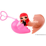 MGA Entertainment L.O.L. Surprise Music Festival Headliners Tots, Spielfigur sortierter Artikel, eine Figur