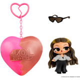 MGA Entertainment L.O.L. Surprise Music Festival Headliners Tots, Spielfigur sortierter Artikel, eine Figur