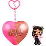 MGA Entertainment L.O.L. Surprise Music Festival Headliners Tots, Spielfigur sortierter Artikel, eine Figur