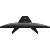 MSI MAG 244F, Gaming-Monitor 60.5 cm (23.8 Zoll), schwarz, FullHD, Rapid-IPS, HDMI, DP, Free-Sync-Premium, Adaptive-Sync, 200Hz Panel