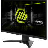 MSI MAG 244F, Gaming-Monitor 60.5 cm (23.8 Zoll), schwarz, FullHD, Rapid-IPS, HDMI, DP, Free-Sync-Premium, Adaptive-Sync, 200Hz Panel