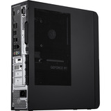 MSI PRO DP80 AI A2G-081XDE, PC-System schwarz, ohne Betriebssystem