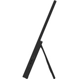 MSI PRO MP165DE E6, LED-Monitor 39.6 cm (15.6 Zoll), schwarz, FullHD, IPS, HDMI, USB-C, Lautsprecher