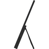 MSI PRO MP165DE E6, LED-Monitor 39.6 cm (15.6 Zoll), schwarz, FullHD, IPS, HDMI, USB-C, Lautsprecher