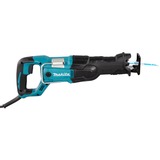 Makita Reciprosäge JR3061T, Säbelsäge blau/schwarz, 1.250 Watt