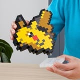 Mattel MEGA Pokémon Pikachu Bauspielzeug-Set für Sammler, Konstruktionsspielzeug 400 Teile
