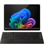 Microsoft Surface Laptop 13 Zoll, Notebook platin, Qualcomm Snapdragon X Plus, Qualcomm Adreno GPU, 16 GB LPDDR5X, 512 GB (512 GB Flash), Windows 11 Home