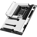 NZXT N7 B850 White, Mainboard 
