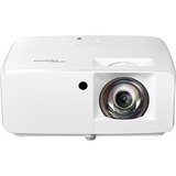 Optoma ZH350, DLP-Beamer weiß, FullHD, 3D Ready, IPX6