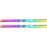 Patriot DIMM 32 GB DDR5-6600 (2x 16 GB) Dual-Kit, Arbeitsspeicher schwarz, PVV532G660C34K, Viper Venom, INTEL XMP