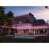 Philips Hue Hue White & Color Ambiance Festavia Lichterkette 20m 