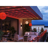 Philips Hue Hue White & Color Ambiance Festavia Lichterkette 20m 