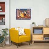 Ravensburger Puzzle Disney Collector's Edition - Die Schöne und das Biest 1000 Teile