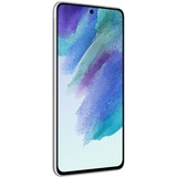 SAMSUNG Galaxy S21 FE 5G 256GB, Handy White, Android 12, 8 GB