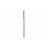 SAMSUNG Galaxy S25 Edge 512GB, Handy Titanium Icyblue, Android, 12 GB